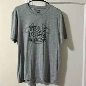 Men’s True Religion T-Shirt XL